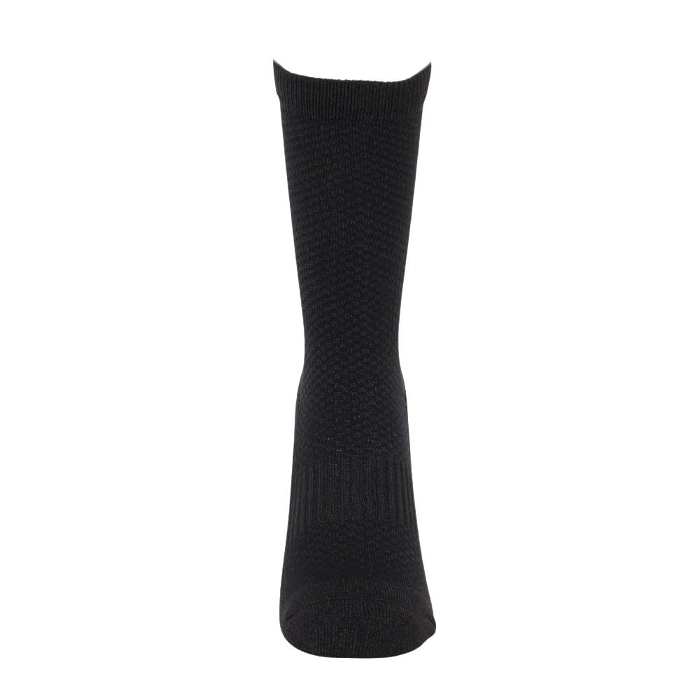 Kapelmuur Cycling Winter Far Infrared Size M Socks, Socks, Material, Black,