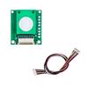 1PCS YYS Electrochemical NH3 Ammonia Gas Sensor Indoor Air Quality Environmental Monitoring SC05-NH3