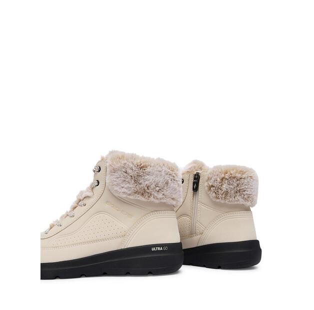 Ботинки Skechers Glacial Ultra