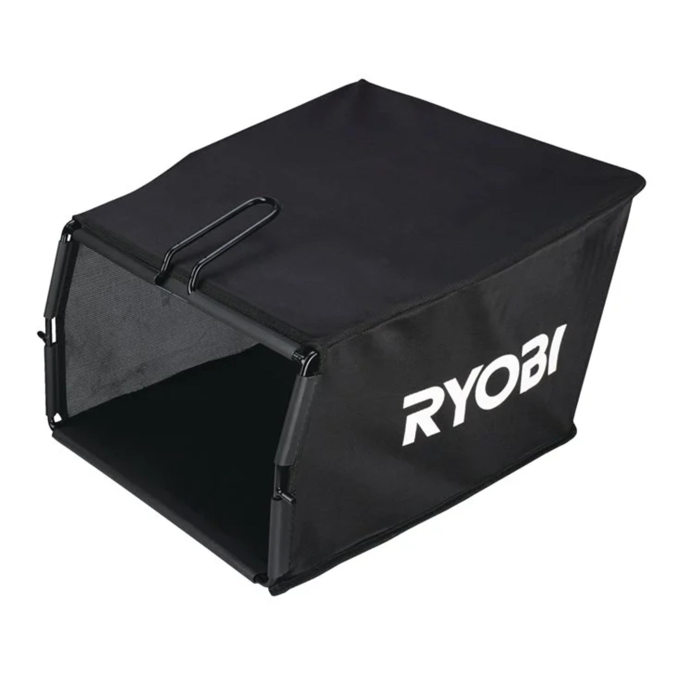 Ryobi Bac Souple 55 L Pour Scarificateurs - Image 2