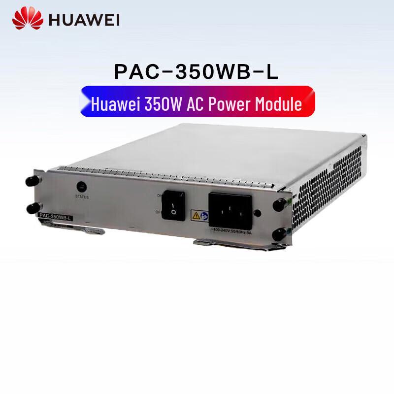 

Huawei Router AC Power Module