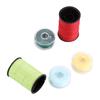 Sewing Kit Measure Tap Scissors Thimble Thread Needle Set Home Use Tools