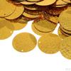 100g / Pack 3cm Round Sequin Paillette Iridescent Spangles For Clothing Sewing Wedding DIY Craft