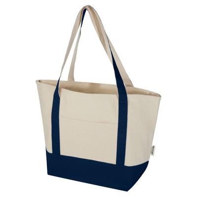 Τσάντα Tote Sam από Ανακυκλωμένο Βαμβάκι 15L