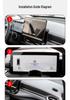Transparent TPU Interior Film for 2021-2025 GAC Aion V Plus Console and Door Panels