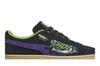 Men's Sneakers Puma Suede Santa Cruz Shark Puma Black/Green Flash/Deep Wisteria