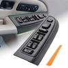 Car Power Window Switches 15883323 10398568 15109670 Electric Power Window Control Switches for 1500 2500 3500