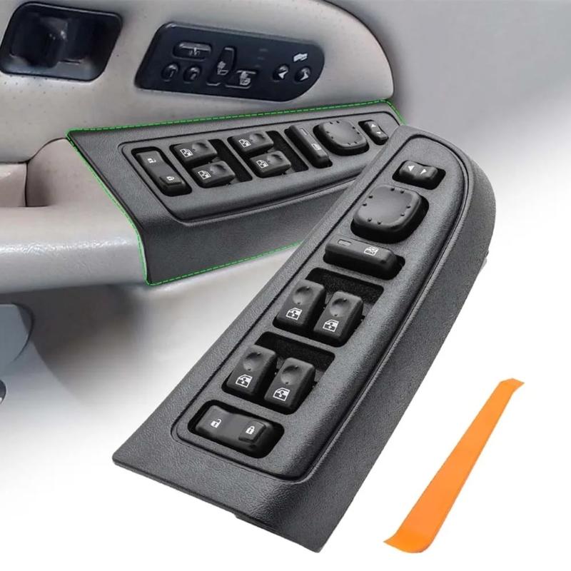 Car Power Window Switches 15883323 10398568 15109670 Electric Power Window Control Switches for 1500 2500 3500