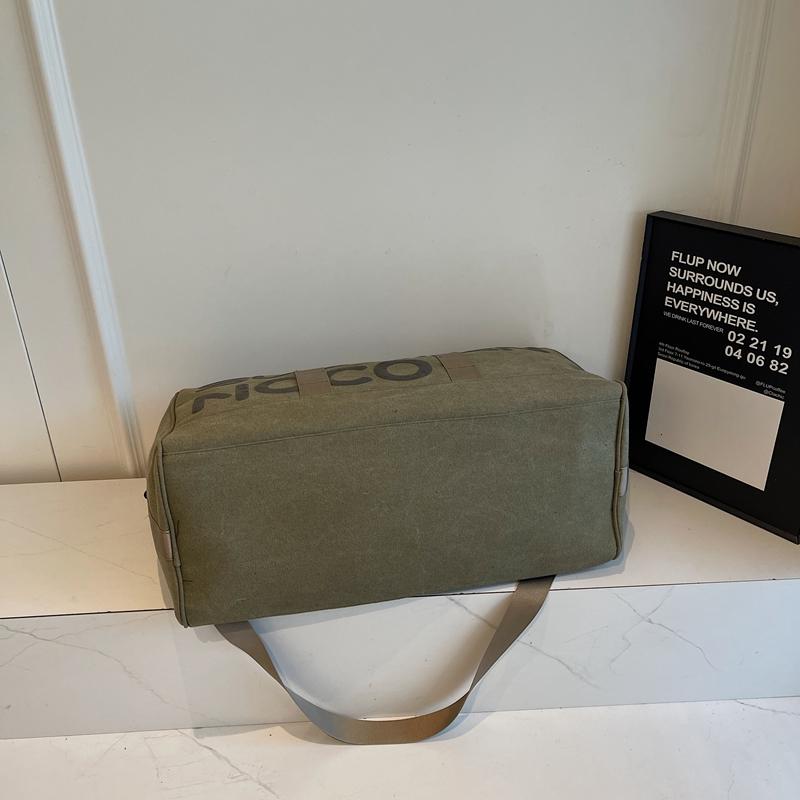 Swimming Storage Sports Bag Fitness Bag Women's Short-Distance Travel Bag Handbag Student Luggage Bag