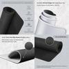 Fashion Video Game Zenless Zone Zero Nicole Derama Mouse Pad Gaming Accessories Large Cool Keyboard Desk Game Rubber No-slip Pad