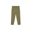 New Balance Sportswear Lined Commuter Pants Asia Sizing 'Olive Green' Men's AMP21375-OV