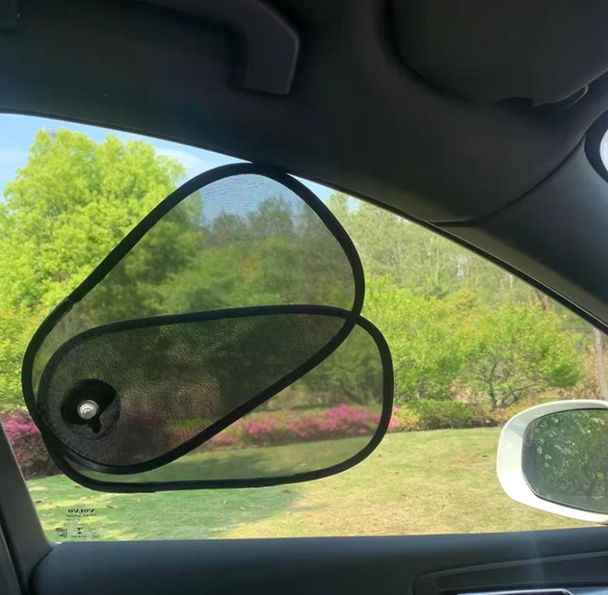 

NEW Car Window Sun Shade Protector Sunshine Blocker - Car Sunshade Covers Cover Universal Auto Window Windscreen Visor Sun Shade