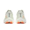 Anta Tênis de Corrida Feminino Nitro Tech com Placa de Carbono Branco Verde 122455564-2
