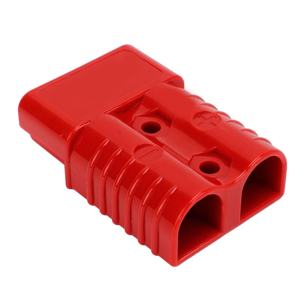 Plug Battery Connector 2AWG 175A 600V Flame Retardant Battery Quick Connect Adapter