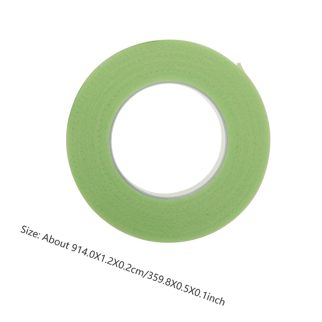 3Pcs Breathable Non-Woven Eyelash Isolation Tape for Lash Extension DIY Professional Salon Use Comfortable Skin-Friendly