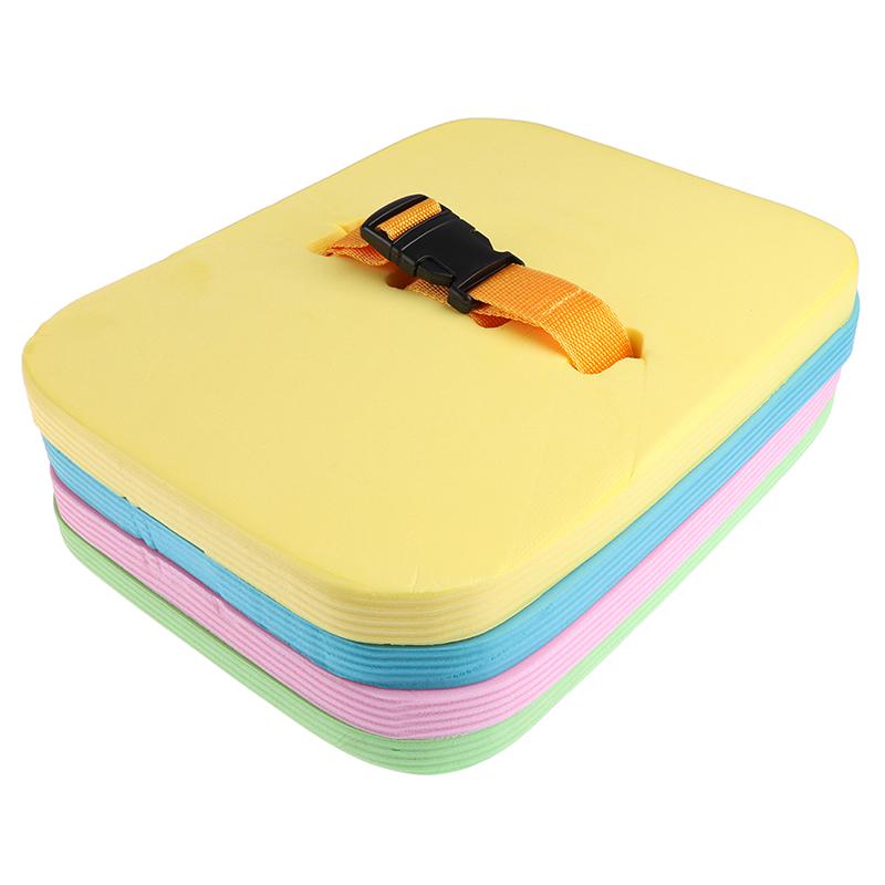 Swimming Swim Kickboard Kids Adults Safe Pool Training Aid Float Board Foam Tool