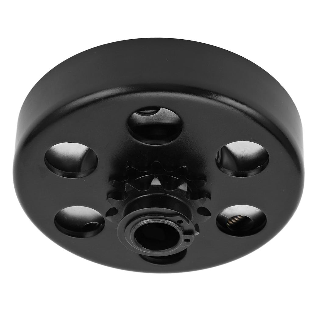 5 8 Inch Go Kart Clutch 11 Tooth High Strength High Torque Wear Resistance Centrifugal Clutch with 35 Chain Fit for