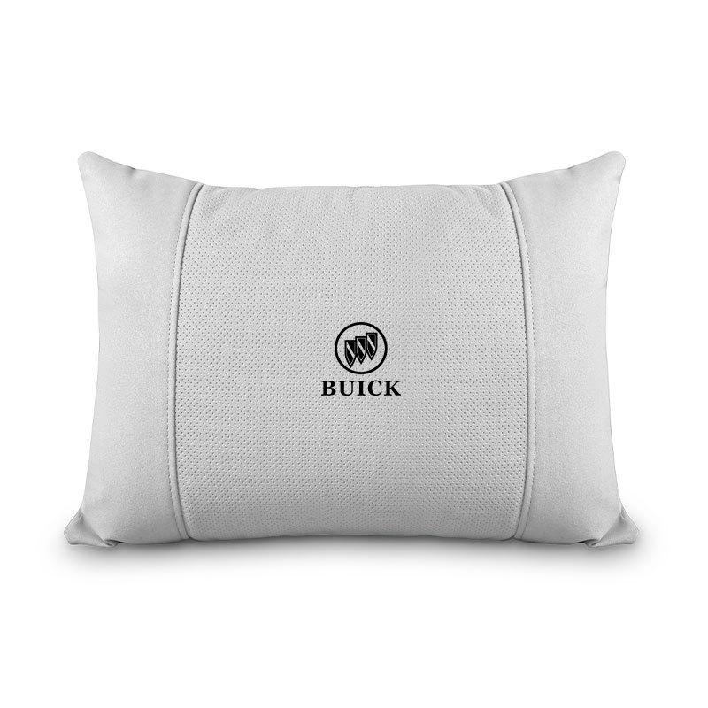 Buick Envision/Encore GX/Enclave Car Neck and Lumbar Support Pillow Set