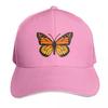 Monarch Butterfly Baseball Cap cute hats for Unisex Thermal Visor party Hat Unisex Womens