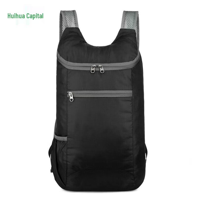 HUIHUADU Outdoor Folding Travel Backpack