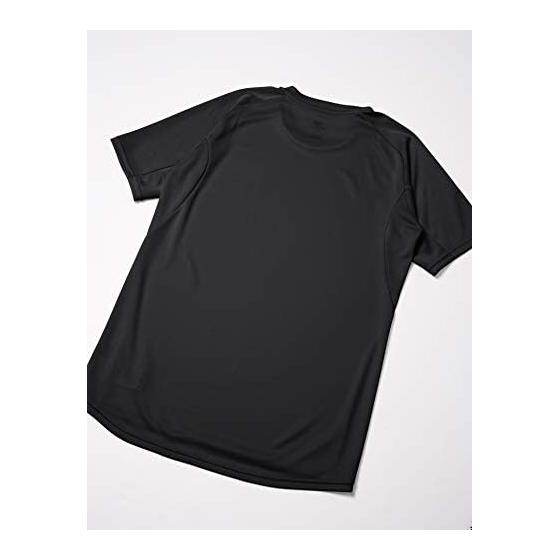 New Balance Short Sleeve Dry T-Shirt Game Shirt (JMTF0488) Unisex Adults