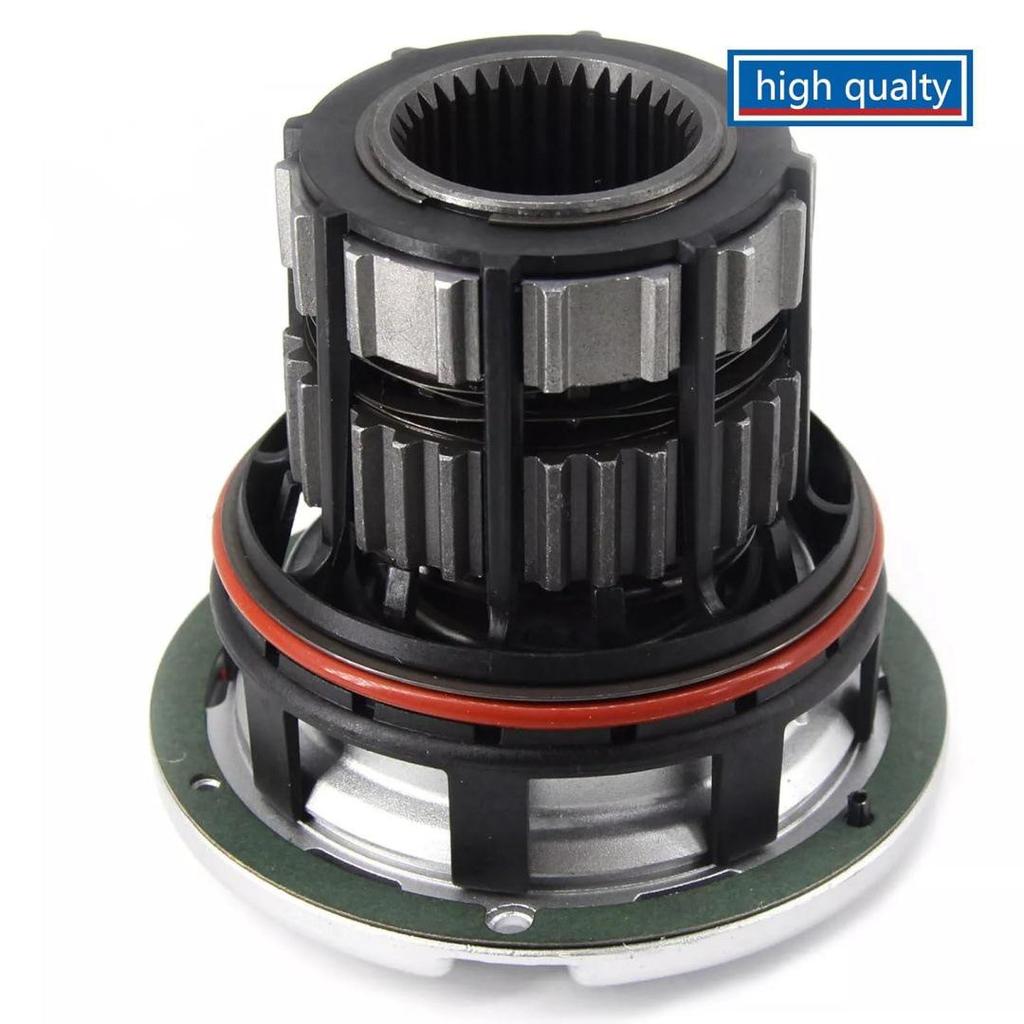 BC3Z-3B396-B 600-220 Freewheel Rim for Ford Free Manual Transmission, Single Wheel, No Steel Plates.