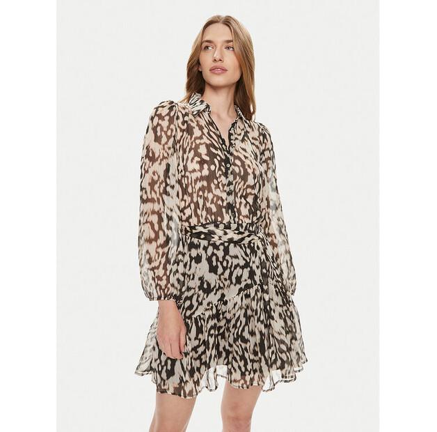 Платье Morgan 241-ROZAR.F EU 34