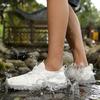 Anti-slip Outdoor Sneakers Men's Barefoot Hiking Shoes Women Breathable Wading Climbing Sports Shoes Wear-resistant