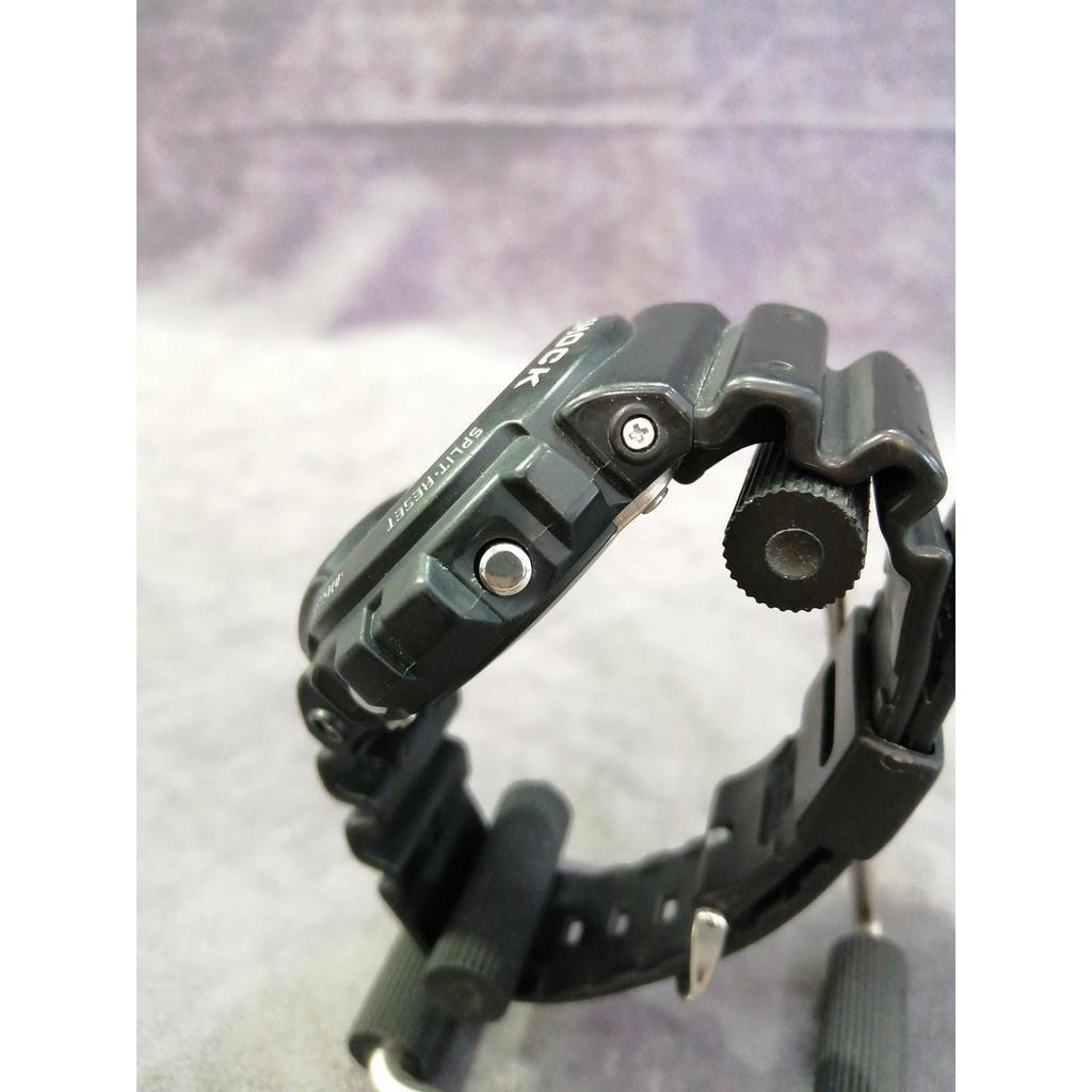 Used CASIO GW-6900 G-SHOCK
