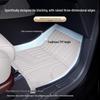 TPE2026 Extended Range Floor Mats & Interior Carpet Set for XPeng X9