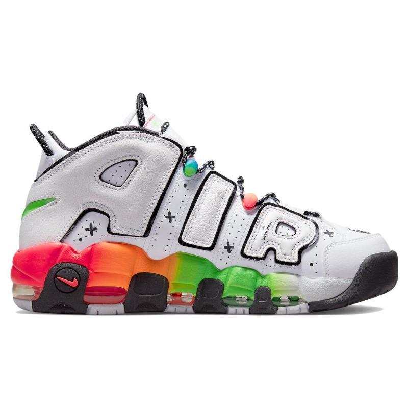 Nike Air More Uptempo 96 'Culture Of The Game' Vintage Basketball DV1233-111
