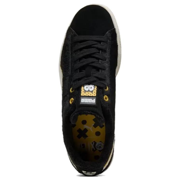 Puma Suede 'Felix The Cat' Men's 398798-01
