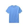 Champion T Shirt US Version Unisex Sky Blue T425-LB