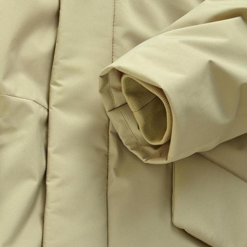 New Balance Cave Goose Jacket Nbnpb49013