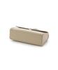 FRAY Flap Middle Bag FWGB254310 I.D. Women's (BEG)
