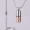 Heipeul Surgical Necklace (Sgc-N-173)