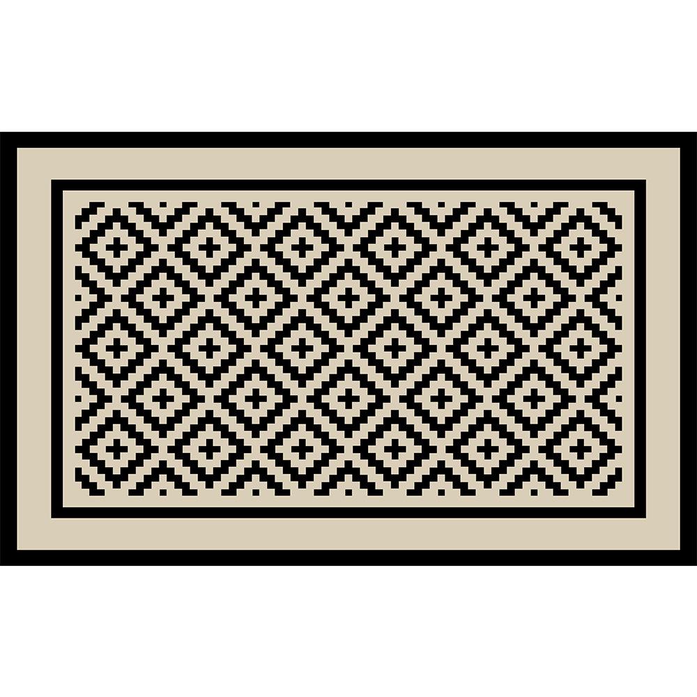 Popular Outdoor Awning Camping RV Mat - Woven PP Plastic for Garden, Lawn, Pool, Deck, and Porch