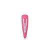 Colorful Shiny Hair Clips for Kids – Water Drop BB Hairpins for Bangs and Flyaways