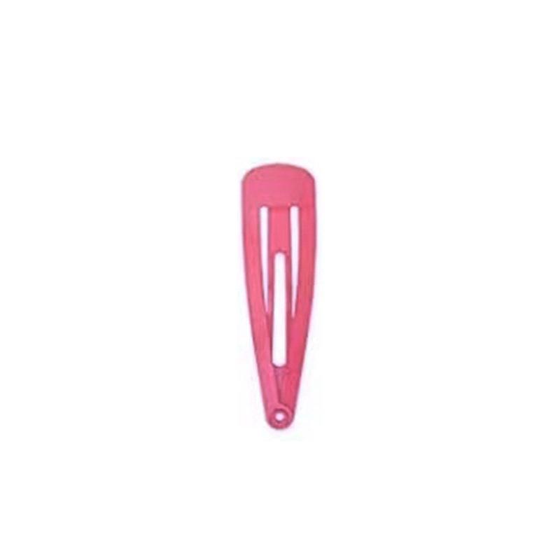 Colorful Shiny Hair Clips for Kids – Water Drop BB Hairpins for Bangs and Flyaways