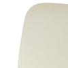 VW Caddy III 04-13 HEATED mirror insert right
