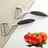 1/3Pcs Vegetable Peeler Set Potato Slicer Cabbage Grater Fruit Peeler Fruit Carrot Cutter Home Kitchen Peeling Tool Random Color