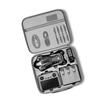 Hard Shell Water Resistant Carrying Case Multiple Device Storage Not Fall Travel Companion Suitable for Drones 4PRO