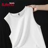 T-shirts e tops – Flanelas sem mangas