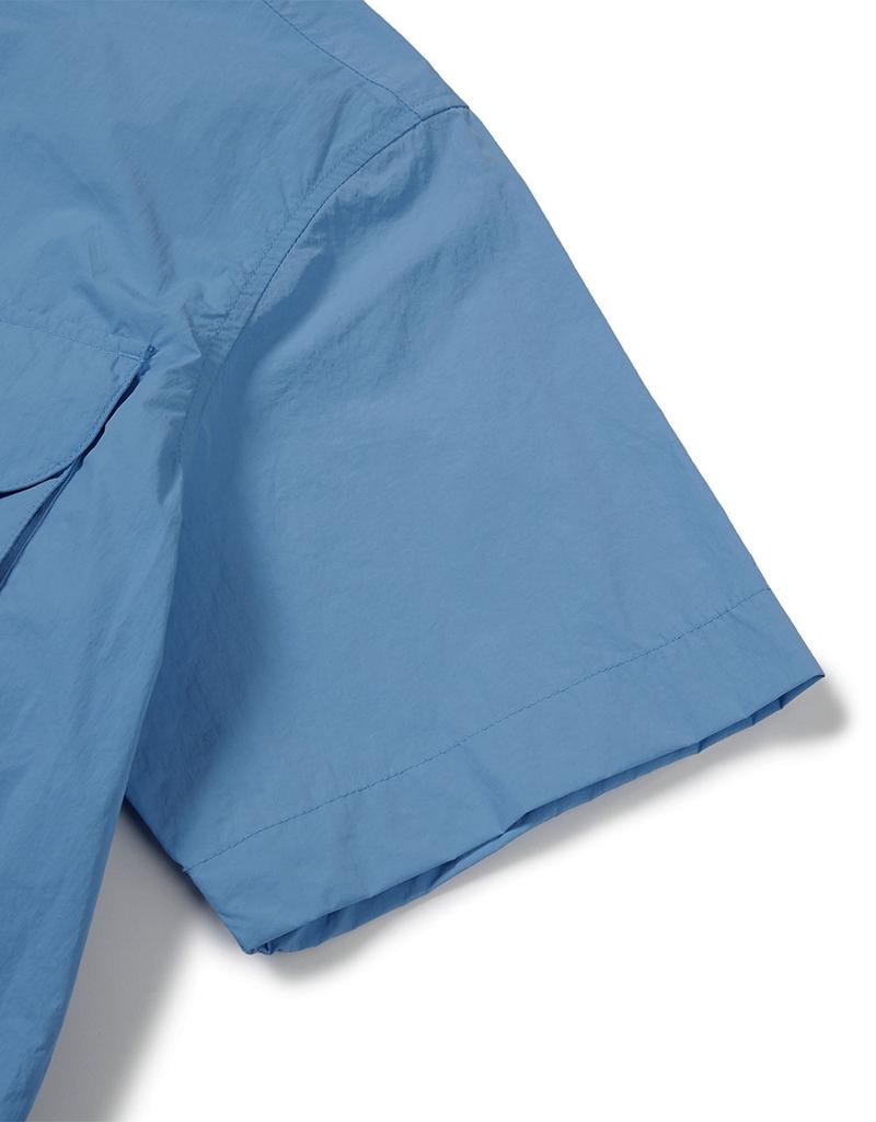 MMLG [Mmlg] Amusment Shirt (Blue)