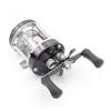 40#-60# Strong Trolling Reel Reinforced All Metal Saltwater Sea Boat Fishing Baitcasting Drum Wheel for Catfish Musky Bass Surf
