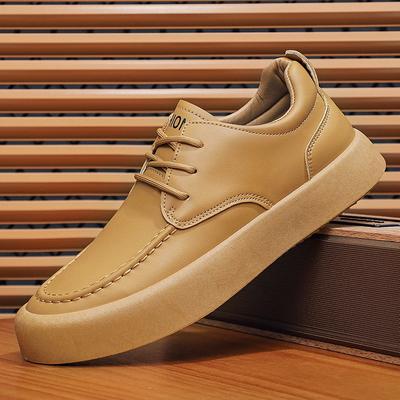 Men Shoes Luxury Platform Casual Sneakers Men Fashion Non Slip Running Shoes Outdoor High Quality Men Walking Shoe Tenis Hombres
