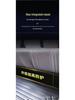 "2025 BYD Song PRO DMi Second Gen TPE Floor Mats - Full Coverage PRO Accessories”
