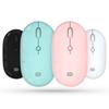 Fuhde E100TUS Dual-Mode Wireless Rechargeable Silent Mouse