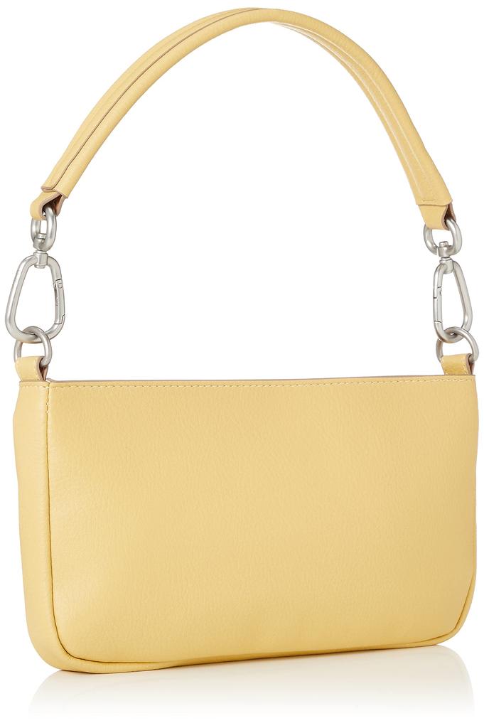 Kipling Official MASHA Maize Yellow Pb Small Shoulder Bag KI5636V65 Women's