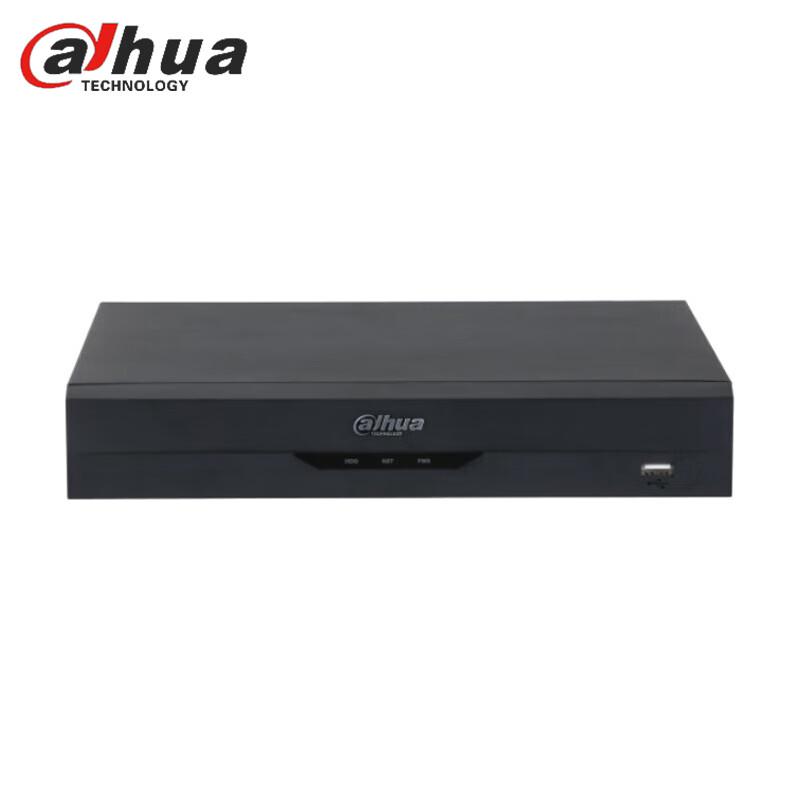 

Dahua 4-Channel AI Smart NVR